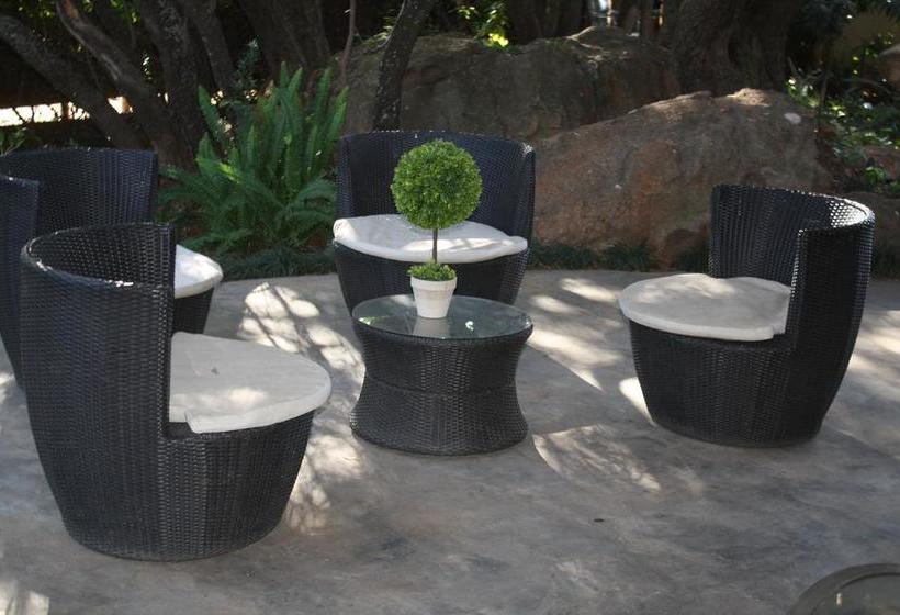 Hotel The Garden Venue Boutique 16