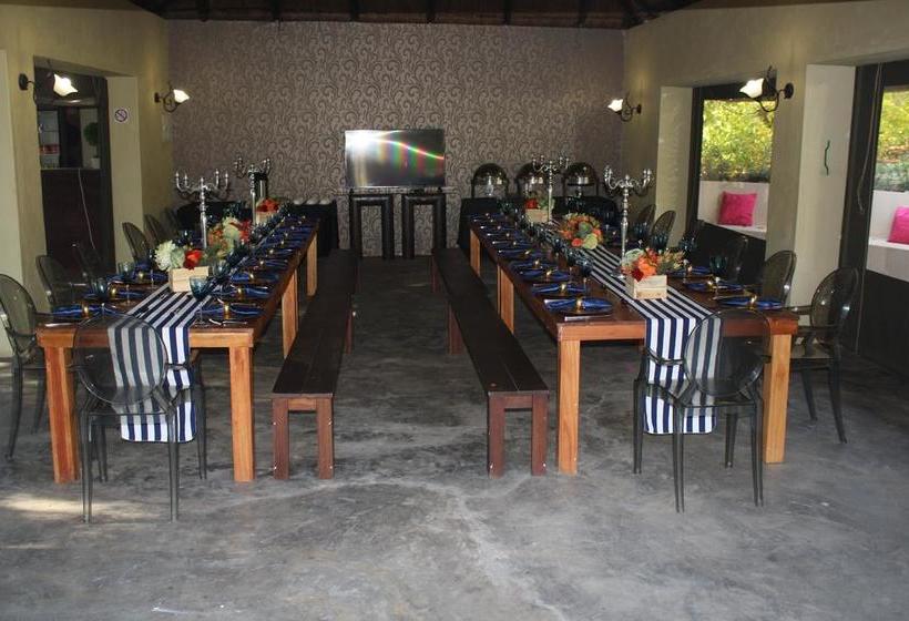 Hotel The Garden Venue Boutique 17