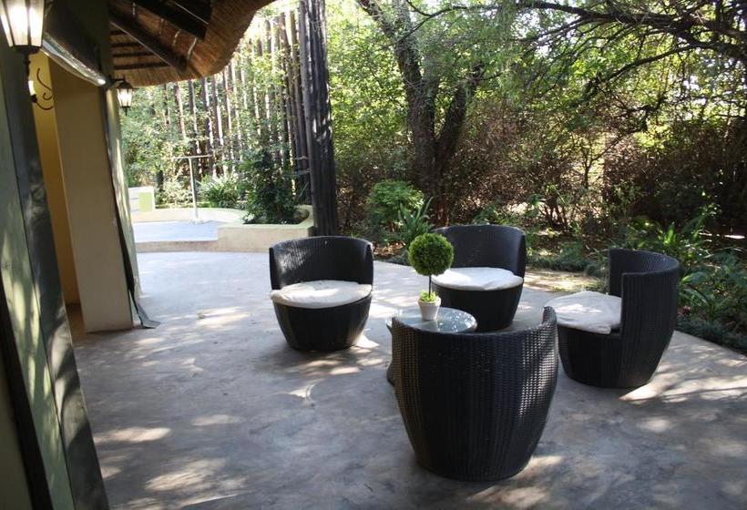 Hotel The Garden Venue Boutique 18