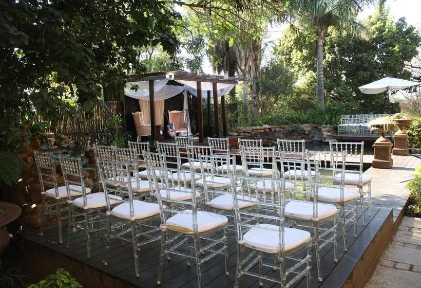 Hotel The Garden Venue Boutique 19