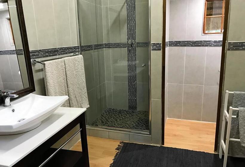 Hotel The Garden Venue Boutique 2