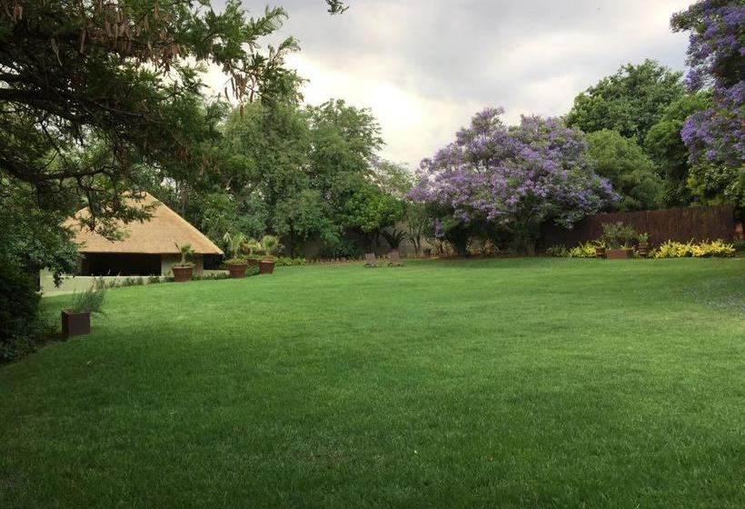 Hotel The Garden Venue Boutique 20