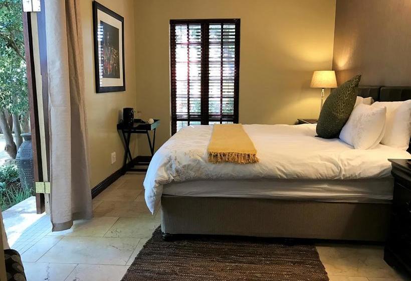 Hotel The Garden Venue Boutique 6