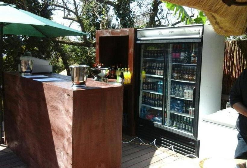 Hotel The Garden Venue Boutique 9