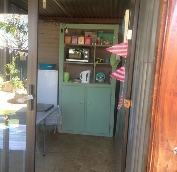 Bed and Breakfast At Sixty Eight Guesthouse 10