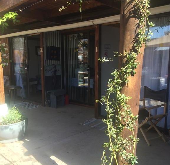 Bed and Breakfast At Sixty Eight Guesthouse 11