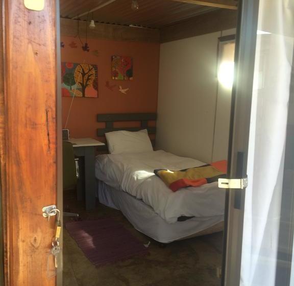 Bed and Breakfast At Sixty Eight Guesthouse 12