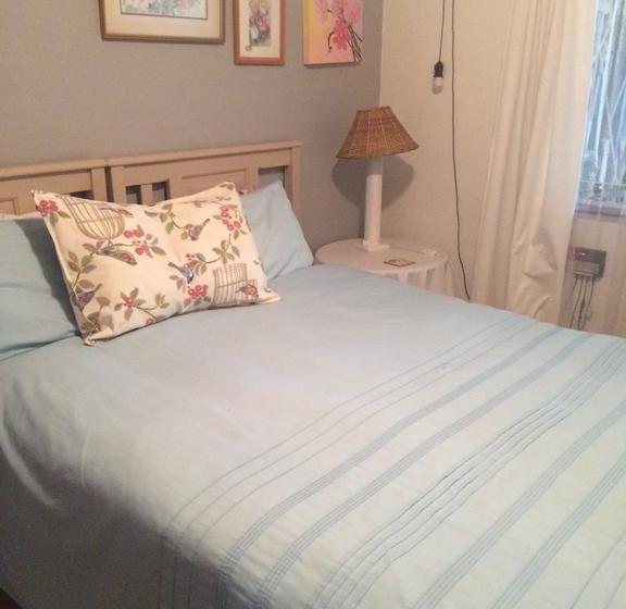 Bed and Breakfast At Sixty Eight Guesthouse 13