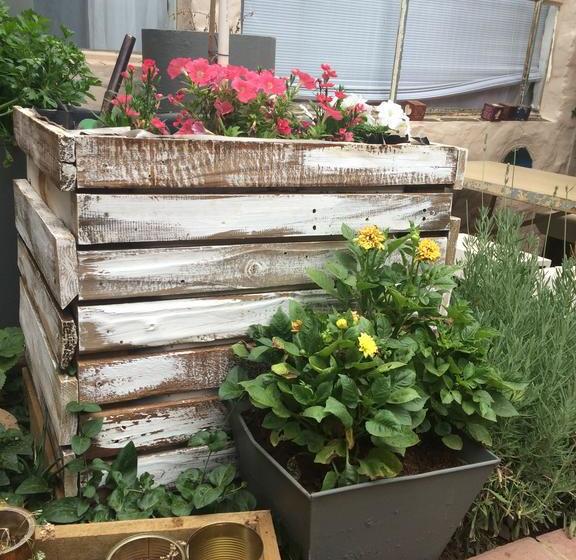 Bed and Breakfast At Sixty Eight Guesthouse 14