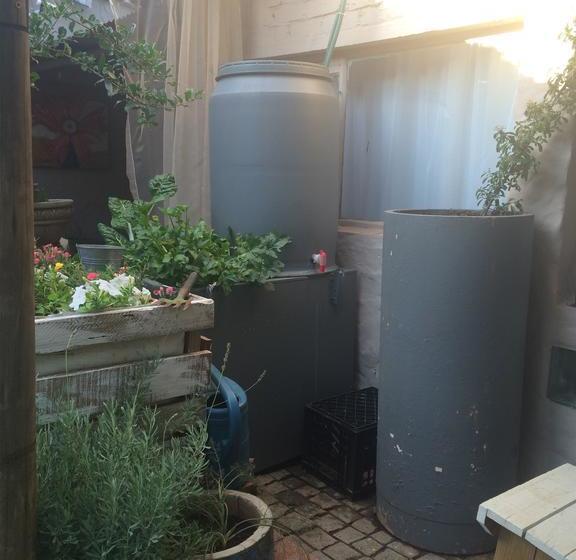 Bed and Breakfast At Sixty Eight Guesthouse 15