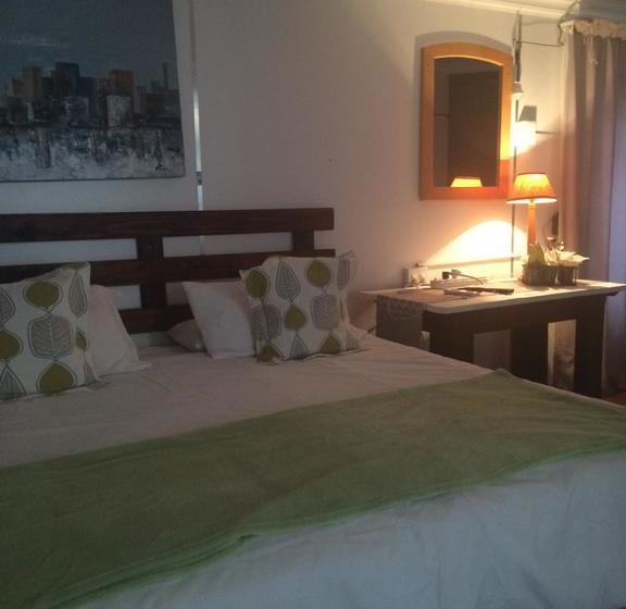 Bed and Breakfast At Sixty Eight Guesthouse 17