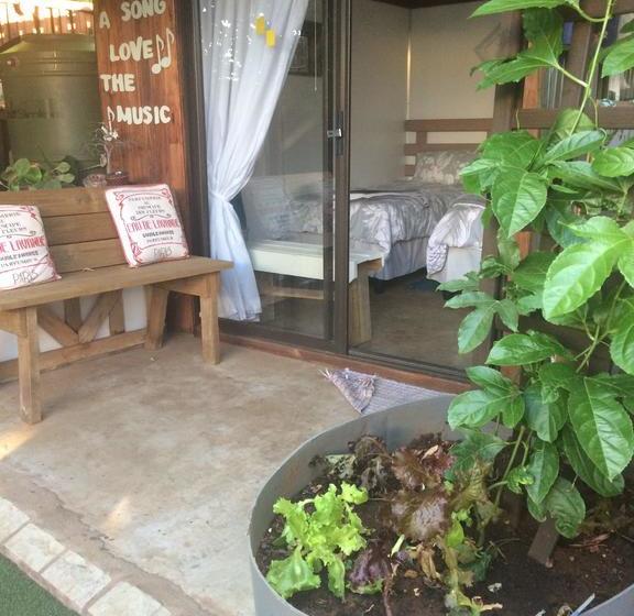 Bed and Breakfast At Sixty Eight Guesthouse 18