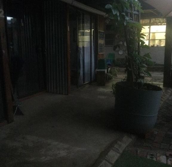 Bed and Breakfast At Sixty Eight Guesthouse 19