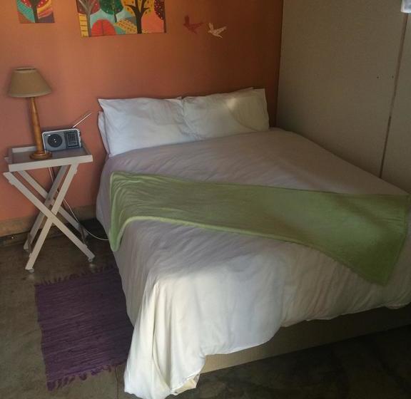 Bed and Breakfast At Sixty Eight Guesthouse 2