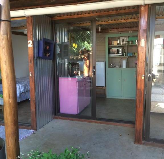 Bed and Breakfast At Sixty Eight Guesthouse 20