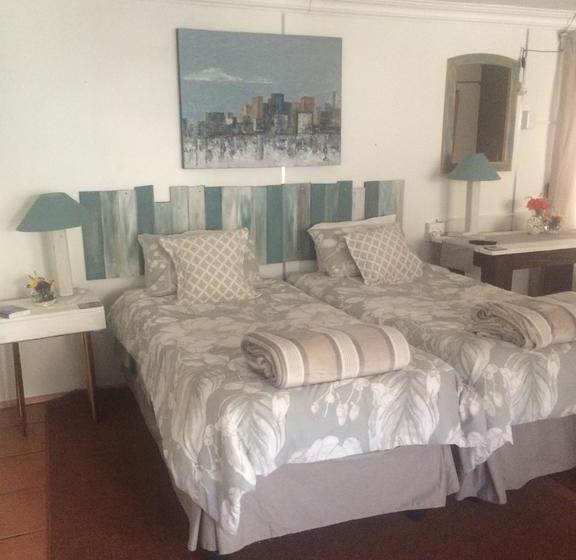 Bed and Breakfast At Sixty Eight Guesthouse 4