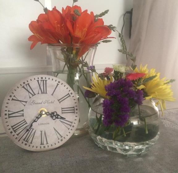 Bed and Breakfast At Sixty Eight Guesthouse 5