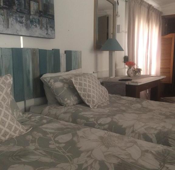 Bed and Breakfast At Sixty Eight Guesthouse 6