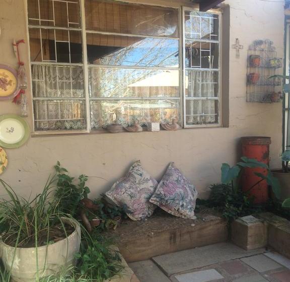 Bed and Breakfast At Sixty Eight Guesthouse 7