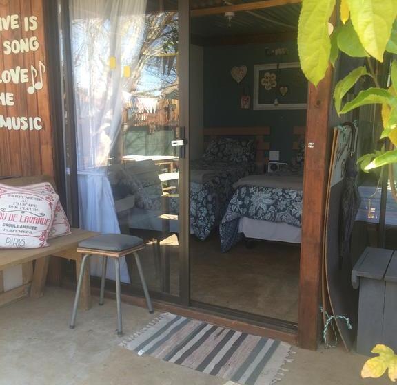 Bed and Breakfast At Sixty Eight Guesthouse 8