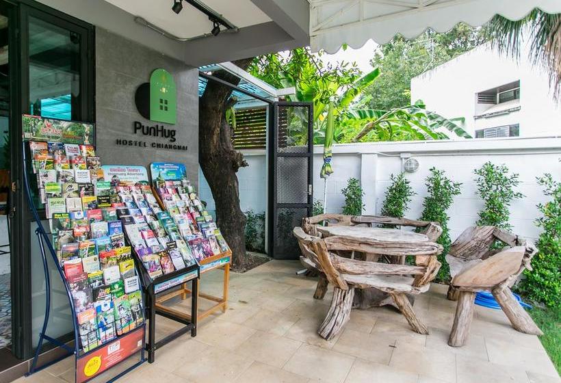 Hostel Punhug 10