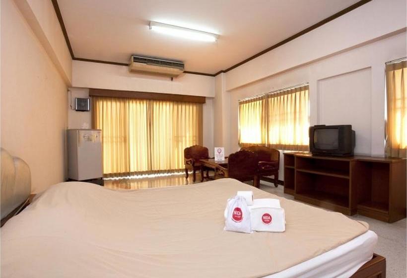 Hotel Nida Rooms Dahlia 28 Bang Phun
