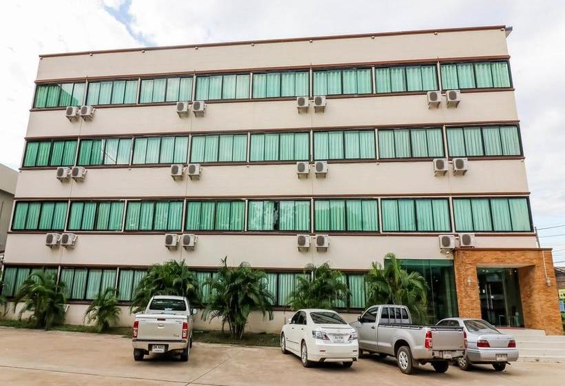 Hotel Nida Rooms City Center 319 1