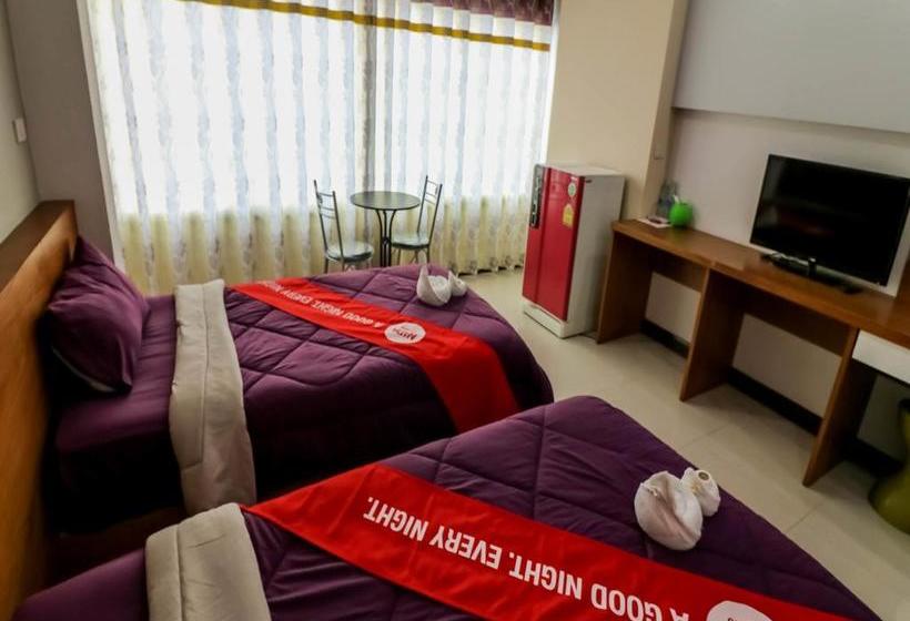 Hotel Nida Rooms City Center 319 10