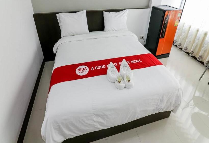 Hotel Nida Rooms City Center 319 11