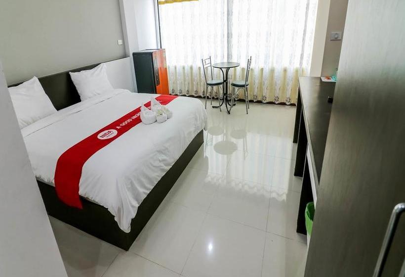 Hotel Nida Rooms City Center 319 12