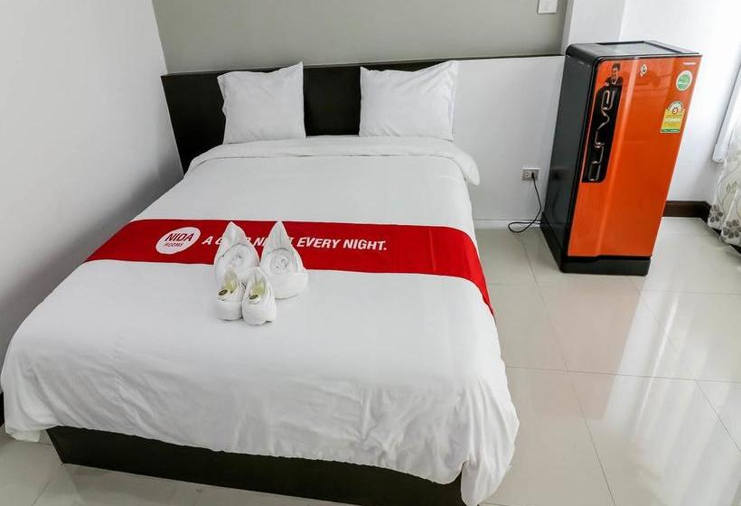 Hotel Nida Rooms City Center 319 13