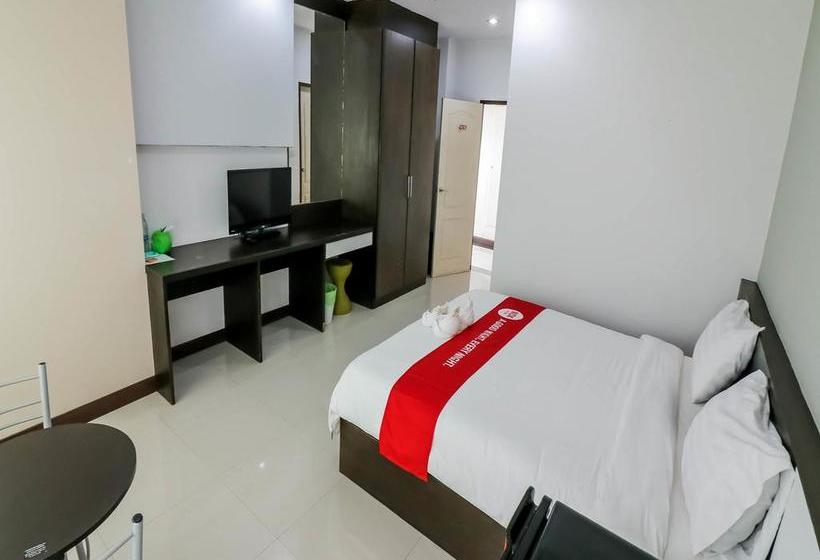 Hotel Nida Rooms City Center 319 14