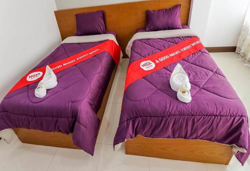 Hotel Nida Rooms City Center 319 2