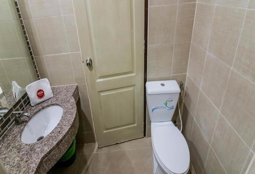 Hotel Nida Rooms City Center 319 20