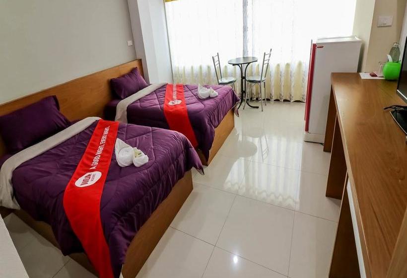 Hotel Nida Rooms City Center 319 3