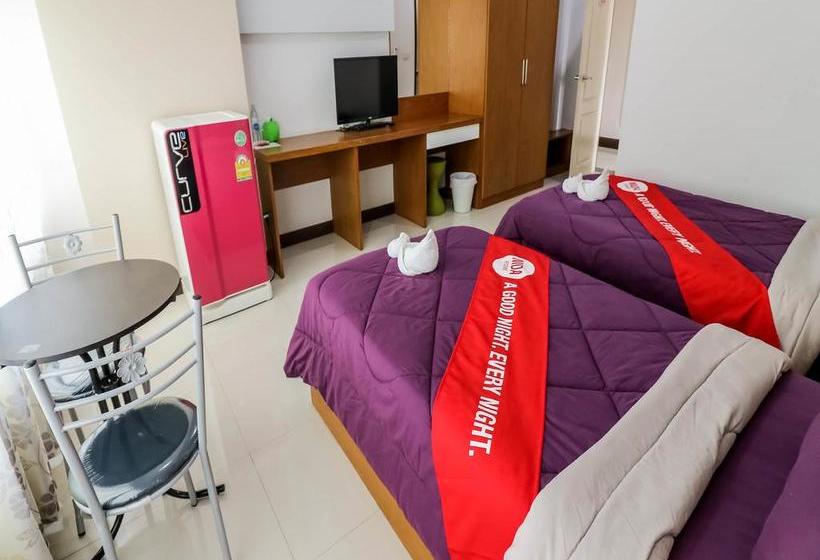 Hotel Nida Rooms City Center 319 4