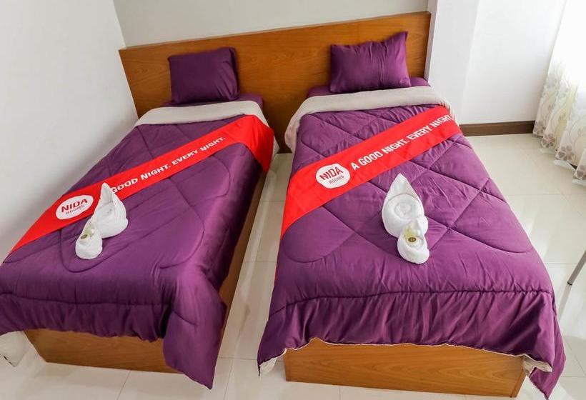 Hotel Nida Rooms City Center 319 5