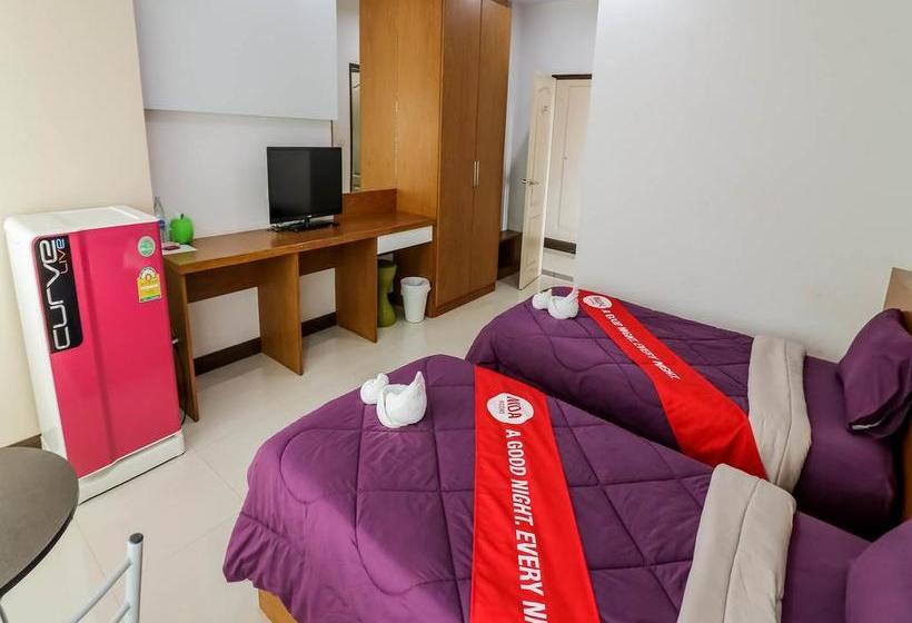 Hotel Nida Rooms City Center 319 9