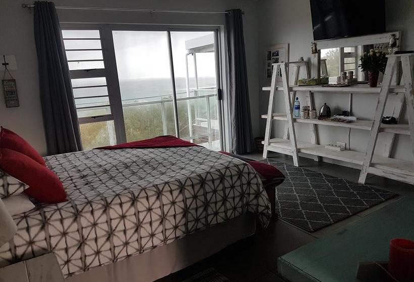 Amazing Grace B&b De Kelders