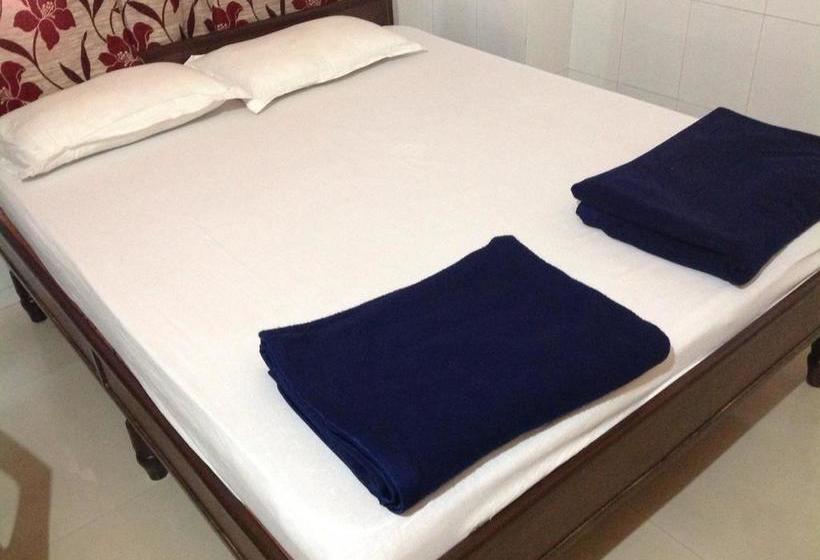 Hotel Rs 501 Ahmednagar