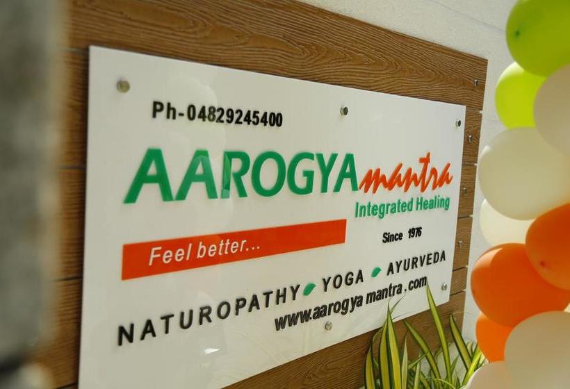Bed and Breakfast Aarogya Mantra 1