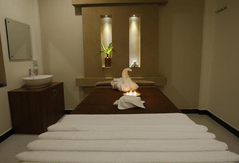 Bed and Breakfast Aarogya Mantra 10