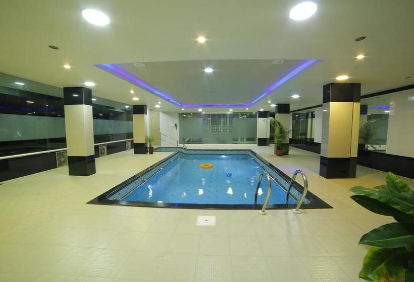 Bed and Breakfast Aarogya Mantra 11