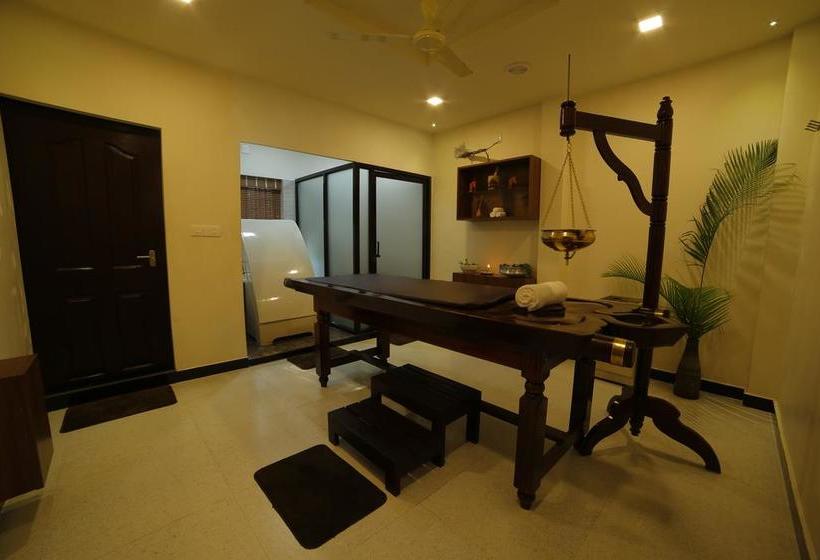 Bed and Breakfast Aarogya Mantra 12