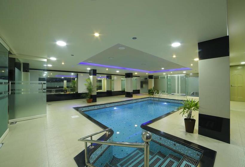 Bed and Breakfast Aarogya Mantra 13