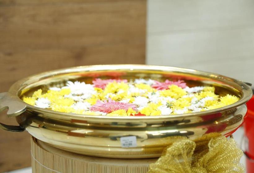 Bed and Breakfast Aarogya Mantra 16