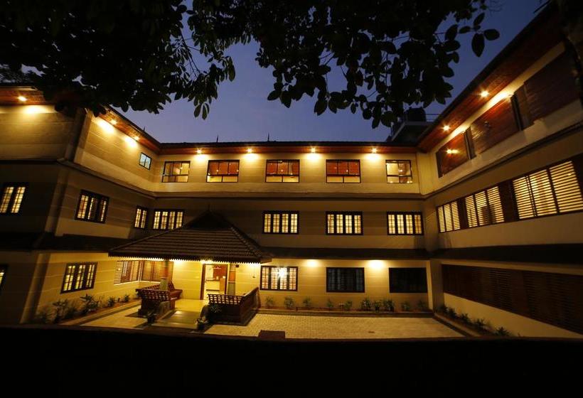 Bed and Breakfast Aarogya Mantra 17