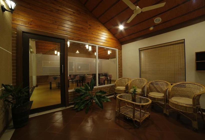 Bed and Breakfast Aarogya Mantra 18