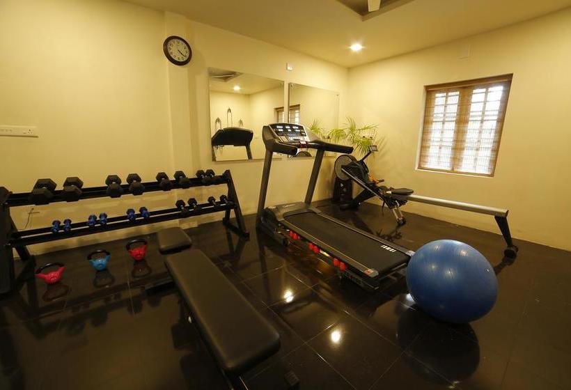 Bed and Breakfast Aarogya Mantra 2