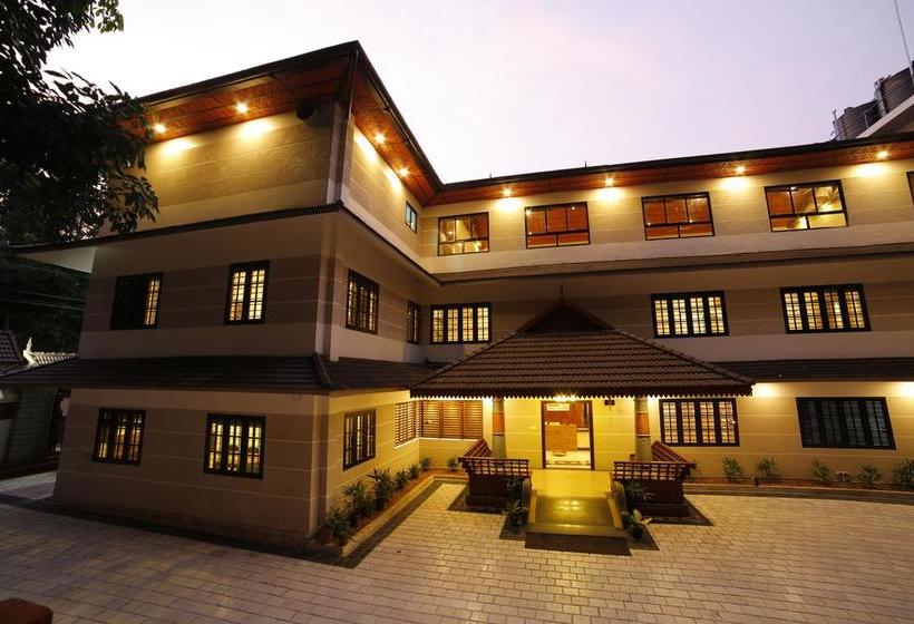 Bed and Breakfast Aarogya Mantra 20